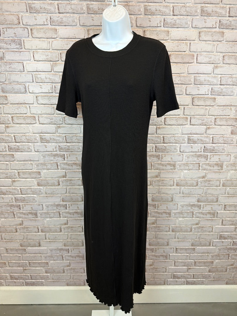 Sweaty Betty Dress, Black, 8, New With Tags