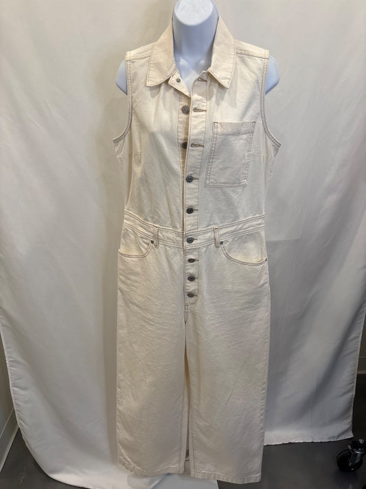 Levi’s Jumpsuit, Multi, Medium, Used - Good