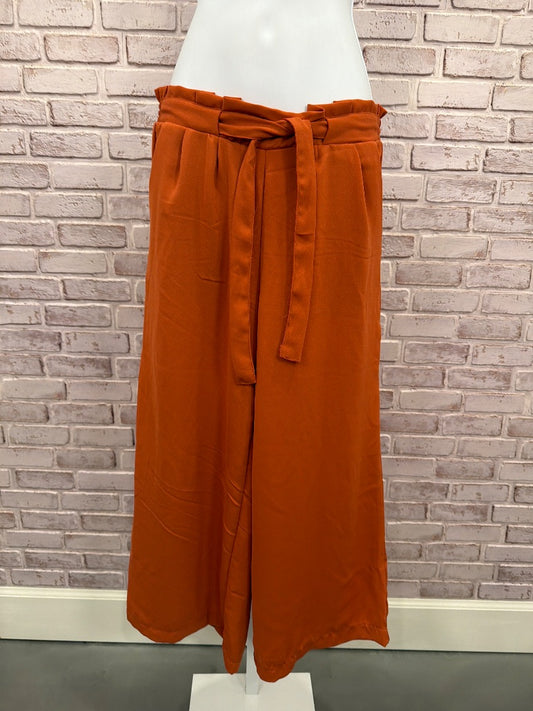 harmony & Havoc Pants, Orange, 5, Used - Good
