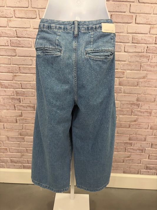 Current Elliott Jeans, Denim, 28, Used - Good
