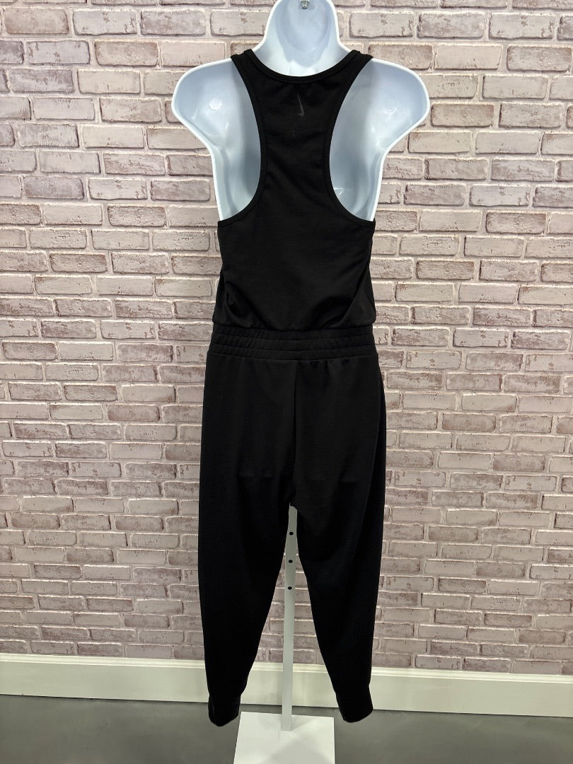 Nike Jumpsuits, Black, XS, Used - Good
