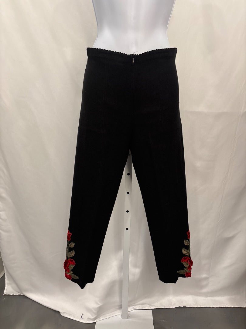 Mesmerize Pants, Black, Medium
