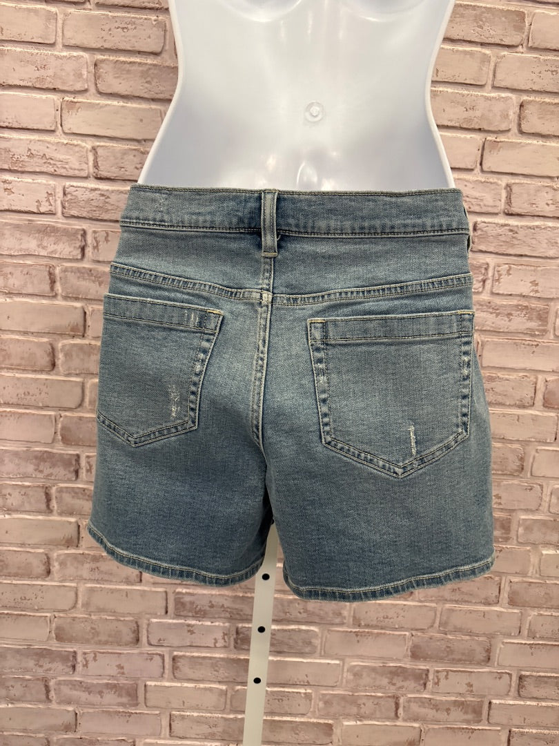 Two by Vince camuto Shorts, Denim, Medium/27, Used - Good