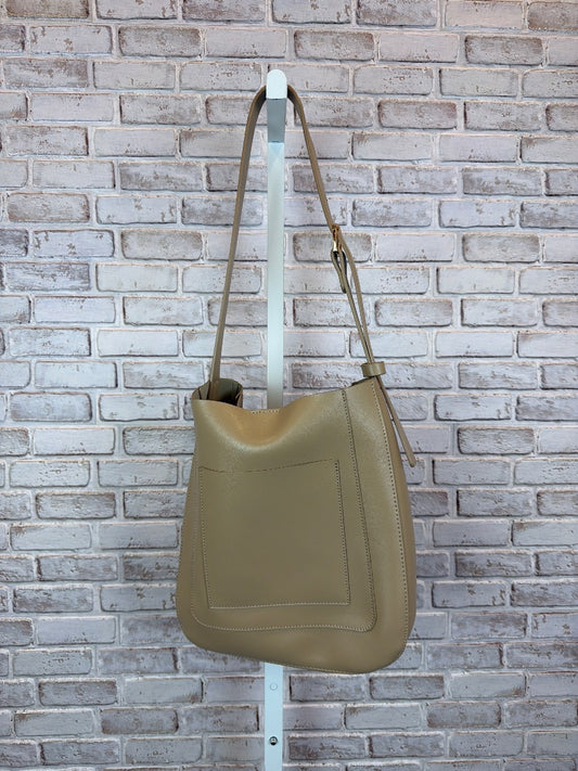 Urban expressions Tote bag, Beige, One Size, Used - Good