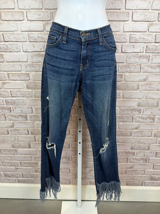 Flying Monkey Jeans, Denim, 28, Used - Good