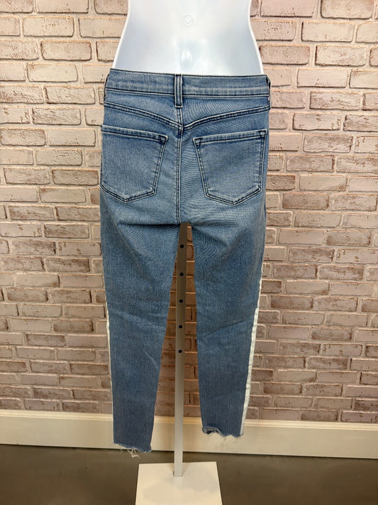 J.Brand Jeans, Denim, 23, Used - Good