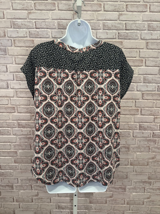 Perseption concept Shirt, Multi, Large, Used - Good