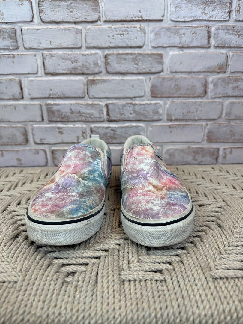 vans Sneakers, Rainbow, 5.5, Used - Good