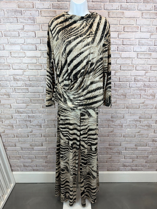 Clara Sunwoo Matching Clothing Set, Multi, M/L, Used - Excellent