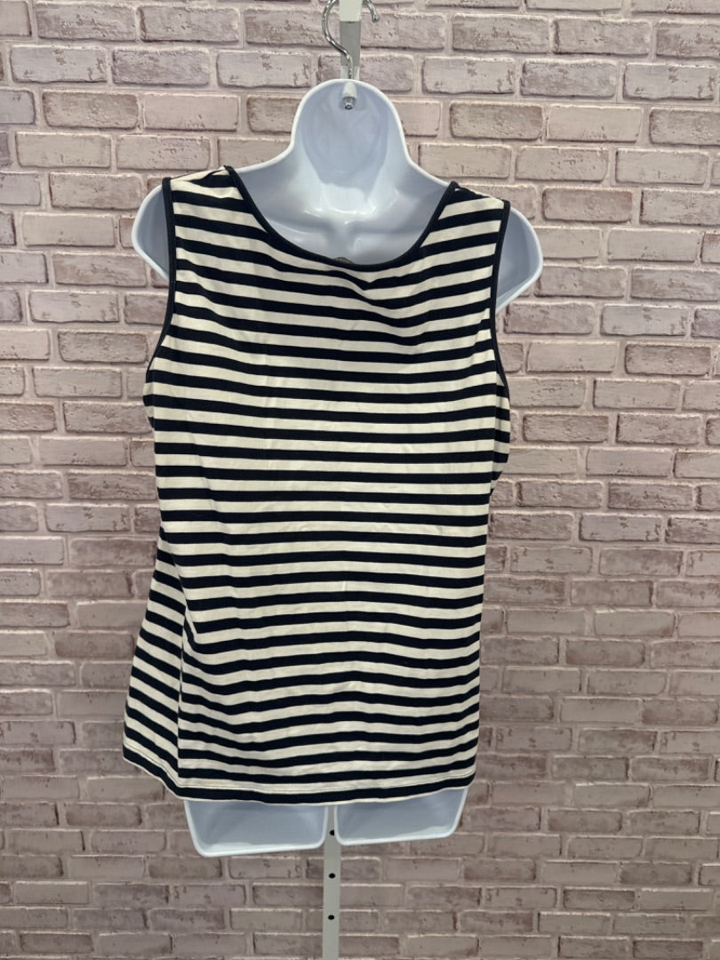 Conrad C Tank top, Multi, XL, Used - Good