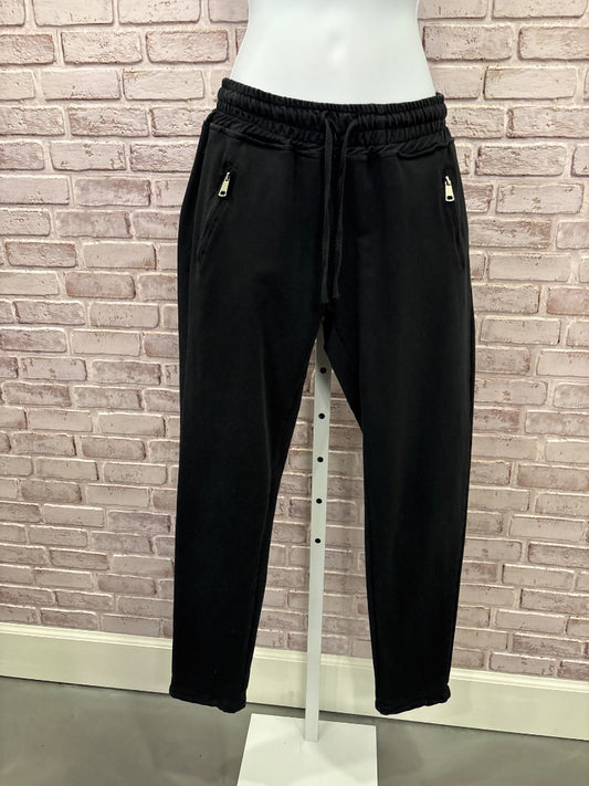 Nostalgia Pants, Black, Small, Used - Good