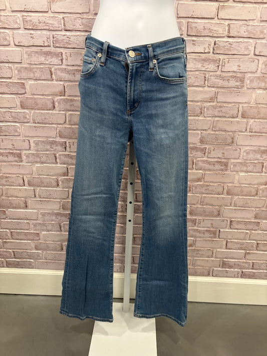 Citizens of Humanity Jeans, Denim, 24, Used - Good