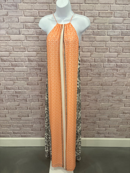 Gianni Bini Dress, Multi, Small, New With Tags