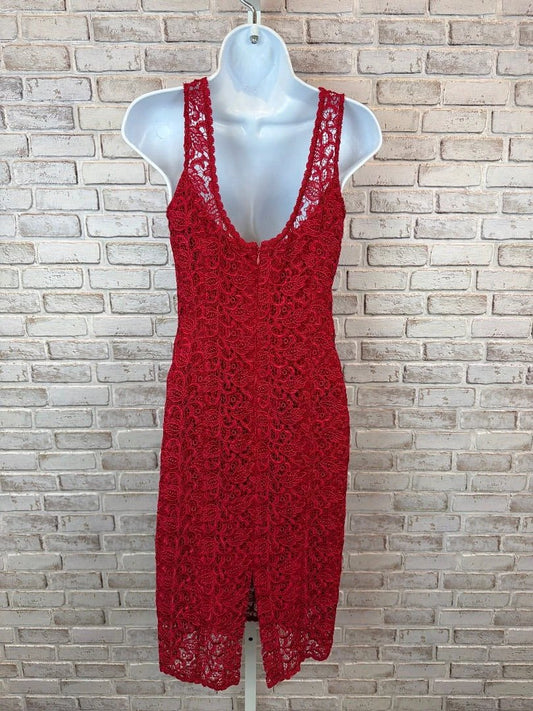 White House Black Market Dress – White House Black Market Dress, Red, 0, New With Tags