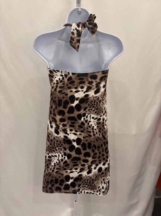 Tommy Bahama Swim dress, Animal, Small