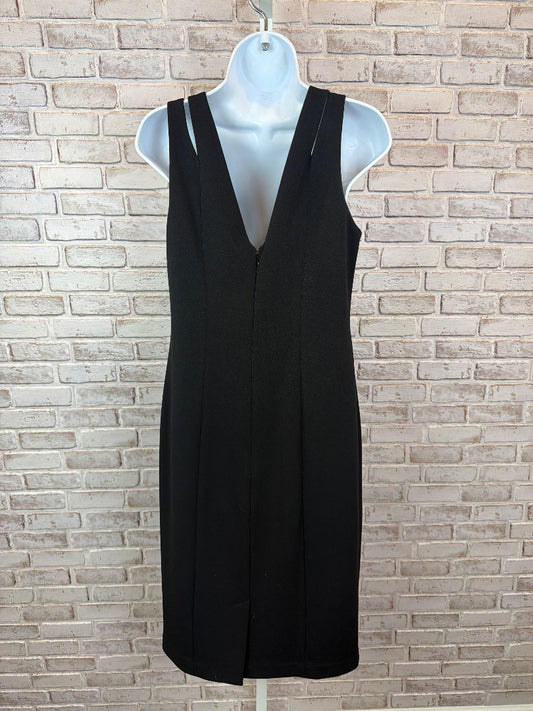 Vince Camuto Dress, Black, 10, Used - Good