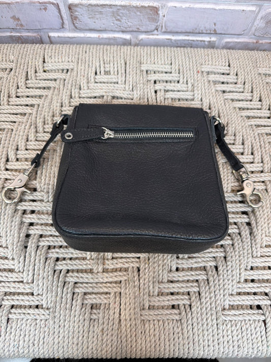 Harley Davidson Clutch, Black, One Size, Used - Excellent