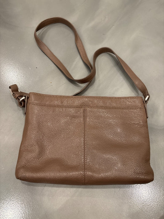 Brighton Handbags, Taupe, One Size