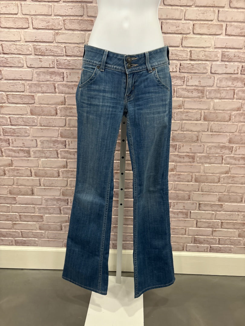 Hudson Jeans, Denim, 25, Used - Good