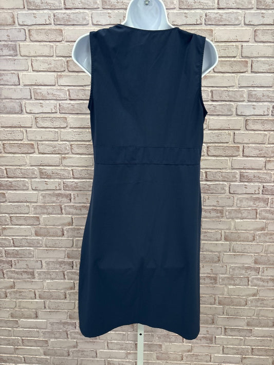 Lola Dress, Navy, Large, Used - Good