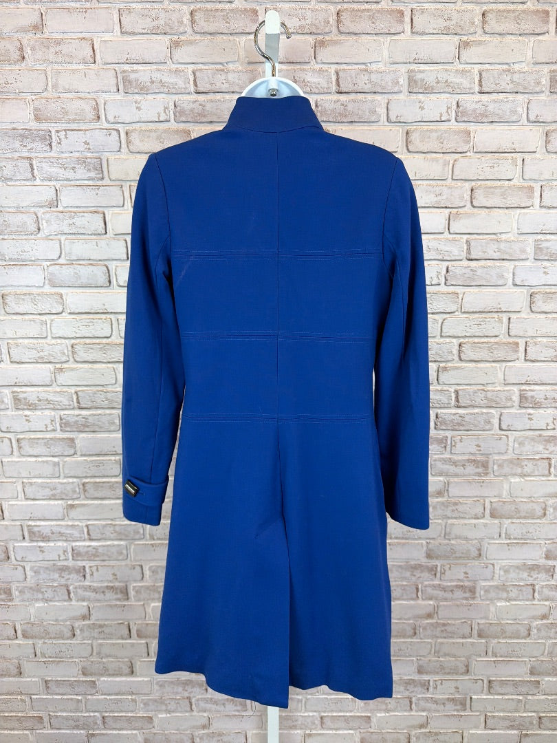 Kristen Blake Jacket, Blue, XS, Used - Good