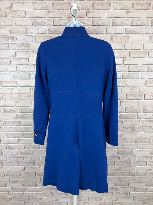 Kristen Blake Jacket, Blue, XS, Used - Good