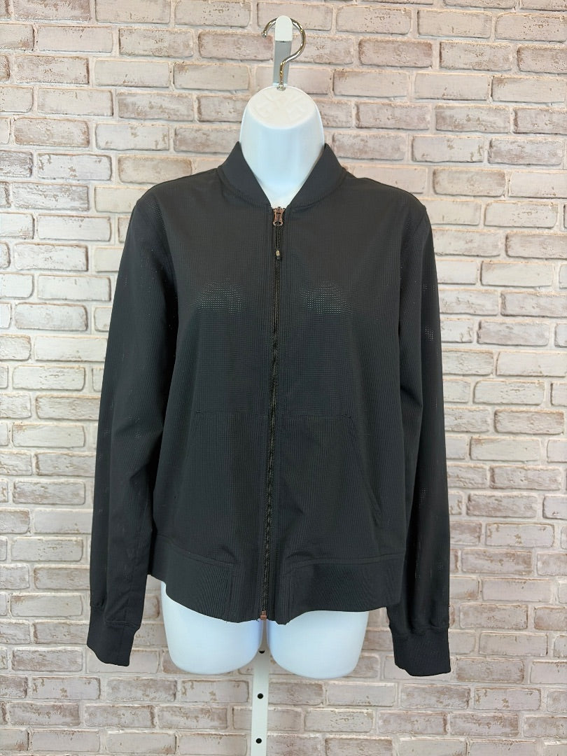 Calia Jacket, Black, Medium, Used - Good