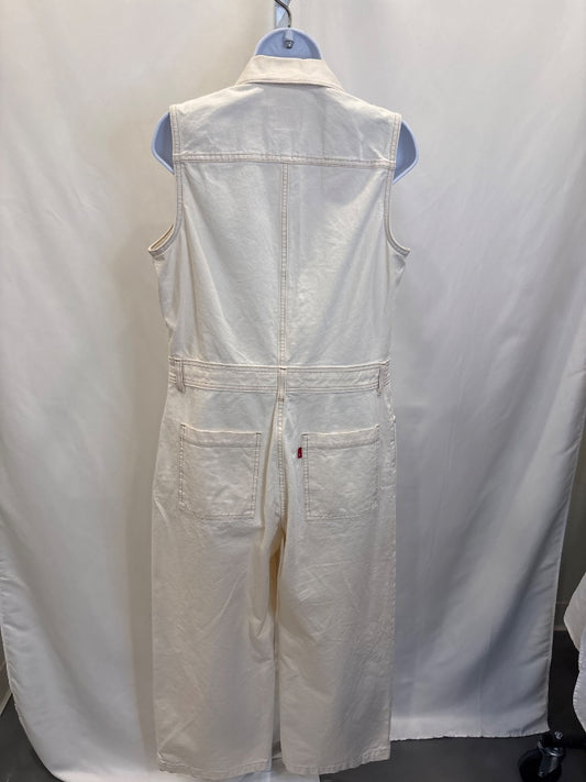 Levi’s Jumpsuit, Multi, Medium, Used - Good