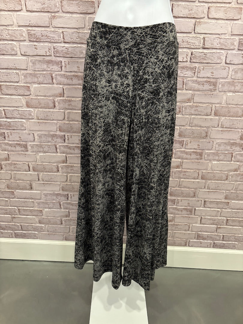 Dream Dance Pants, Black/grey, Small, Used - Good