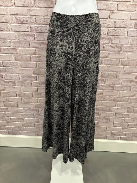Dream Dance Pants, Black/grey, Small, Used - Good
