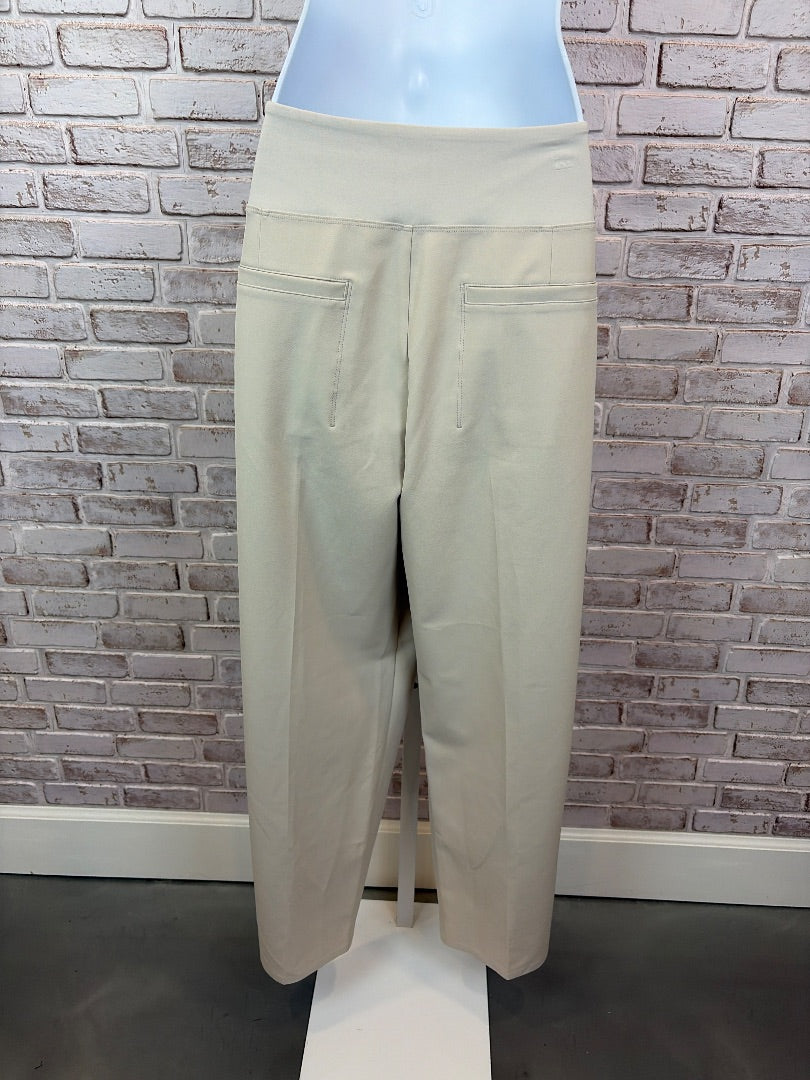 Athleta Pants, Khaki, 14, Used - Good