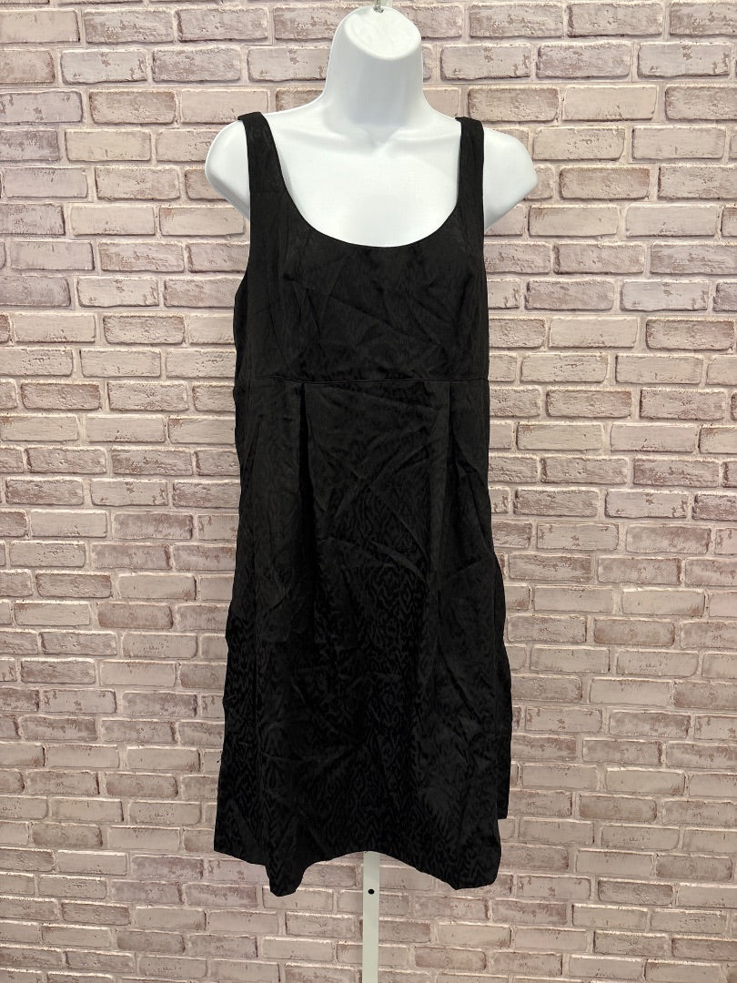 White House Black Market Dress, Black, 12, Used - Good