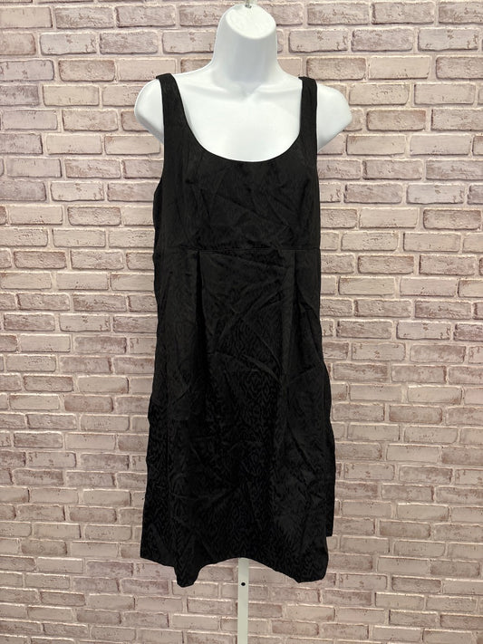 White House Black Market Dress, Black, 12, Used - Good