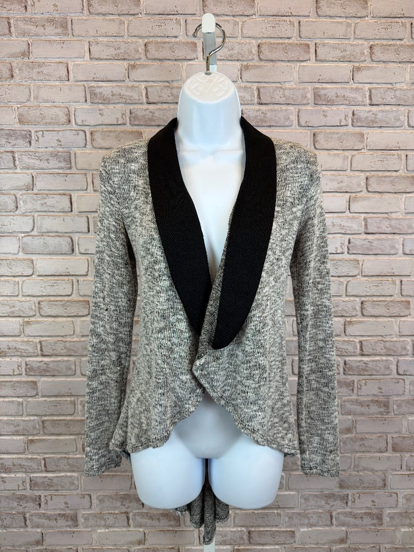 M’M Cardigan, Muti, Small, Used - Excellent