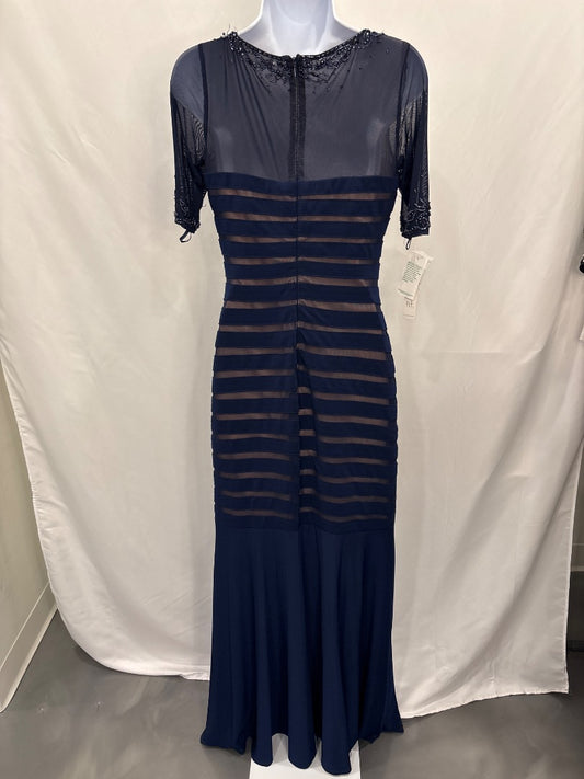Decode Dresses, Navy, Medium