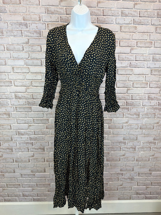 Zara Dress, Multi, Small, Used - Good