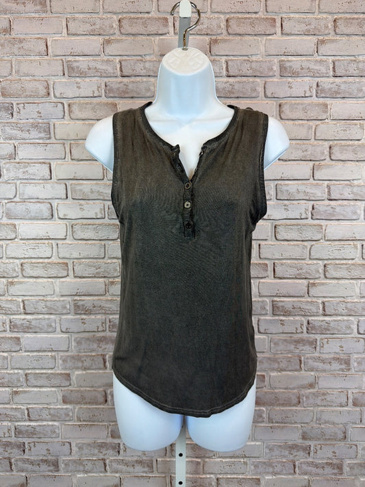 POL Tank, Grey, Small, Used - Excellent