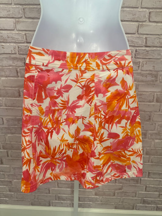 Rip skirt Swim skirt, Multi, Small, Used - Good