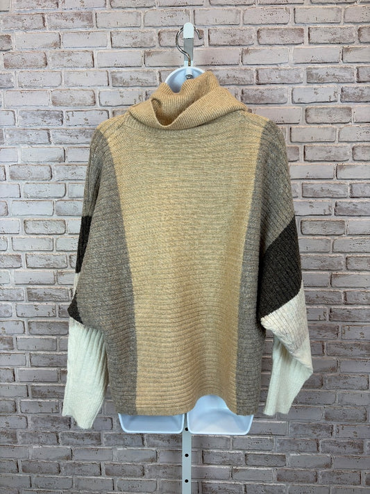 Staccato Sweater, Multi, Medium, Used - Good