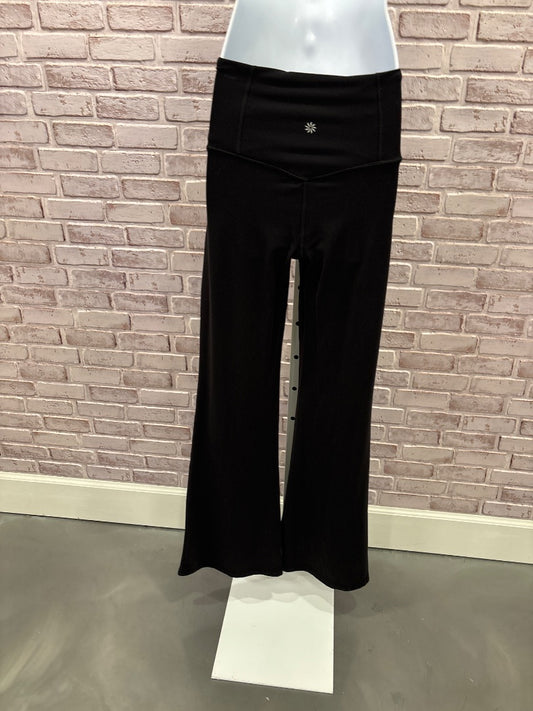 Athleta Pants, Black, XS, Used - Good