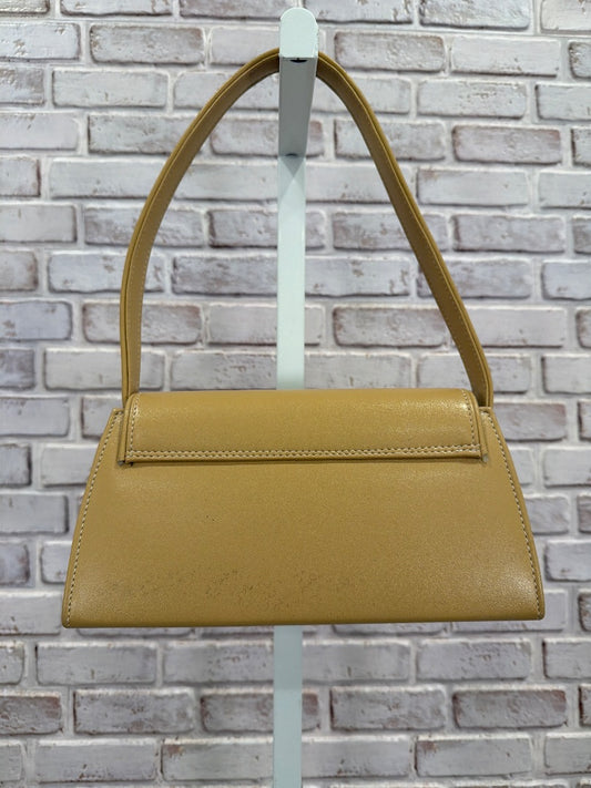 Various Handbag, Tan, One Size, Used - Good
