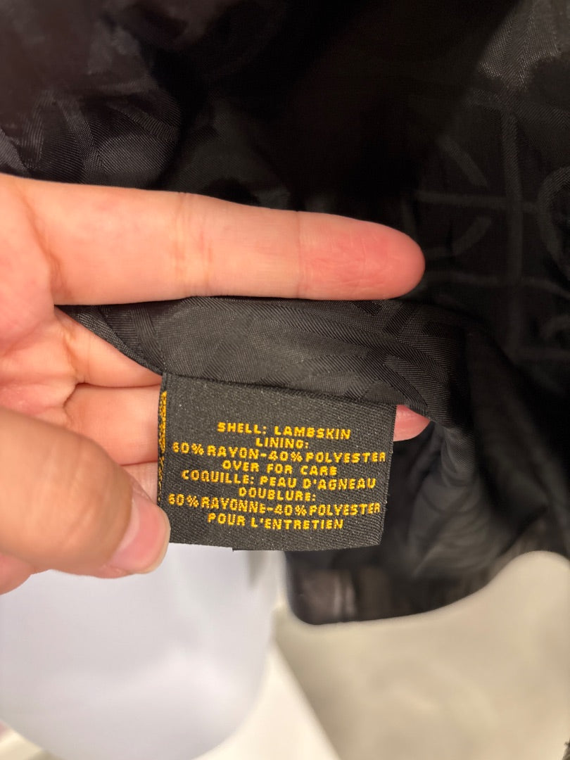 Cole Haan Jacket, Multi, Medium/6, Used - Good