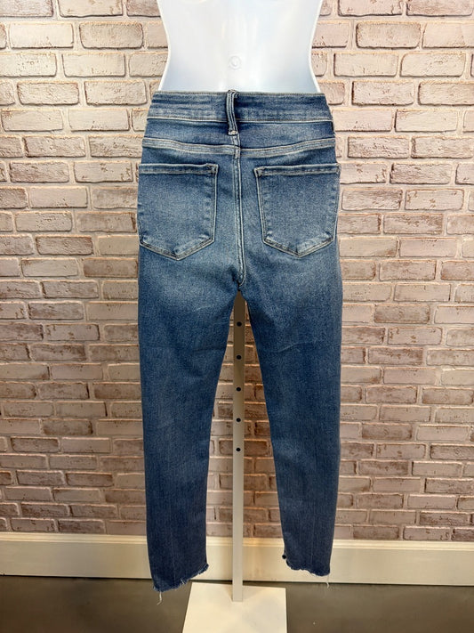 Flying Monkey Jeans, Denim, 27, Used - Excellent