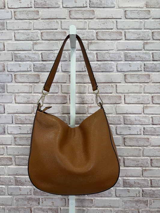 Kate Spade Handbag, Tan, One Size, Used - Good