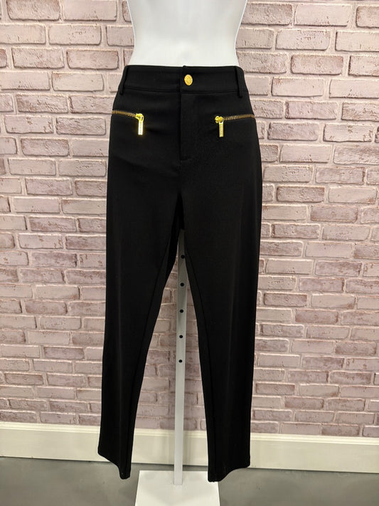 Michael Kors Pants, Black, 8, Used - Good