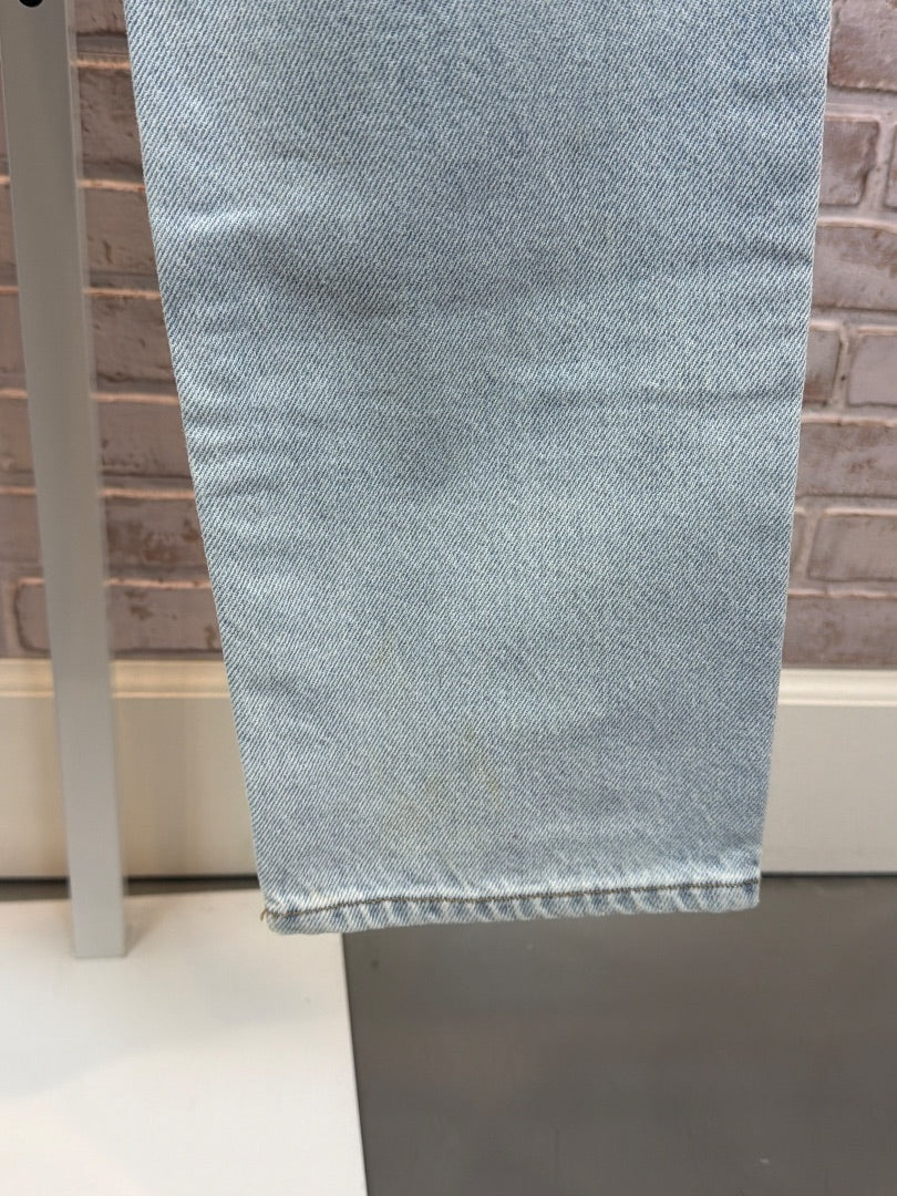 Pacsun Jeans, Light denim, 27, New With Tags