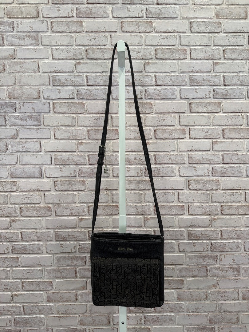 Calvin Klein Handbag, Black, One Size, Used - Good