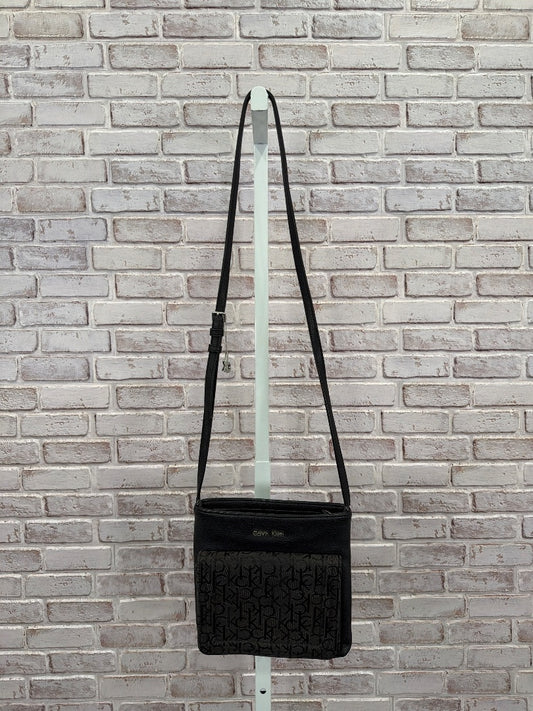 Calvin Klein Handbag, Black, One Size, Used - Good