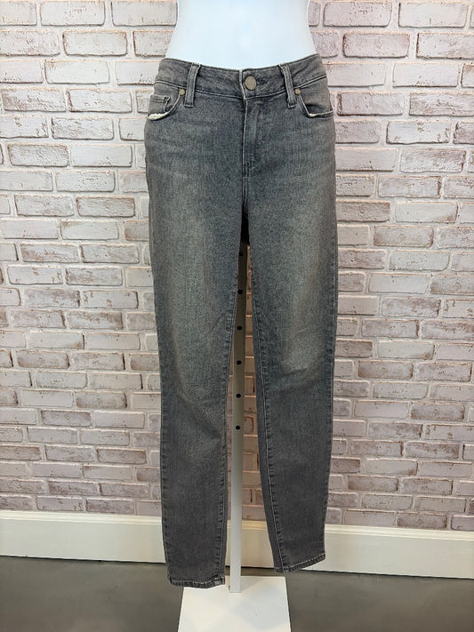 Paige Jeans, Grey, 28, Used - Good