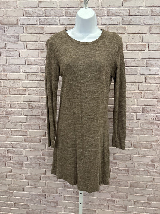 Banana Republic Dress, Brown, Small, Used - Good
